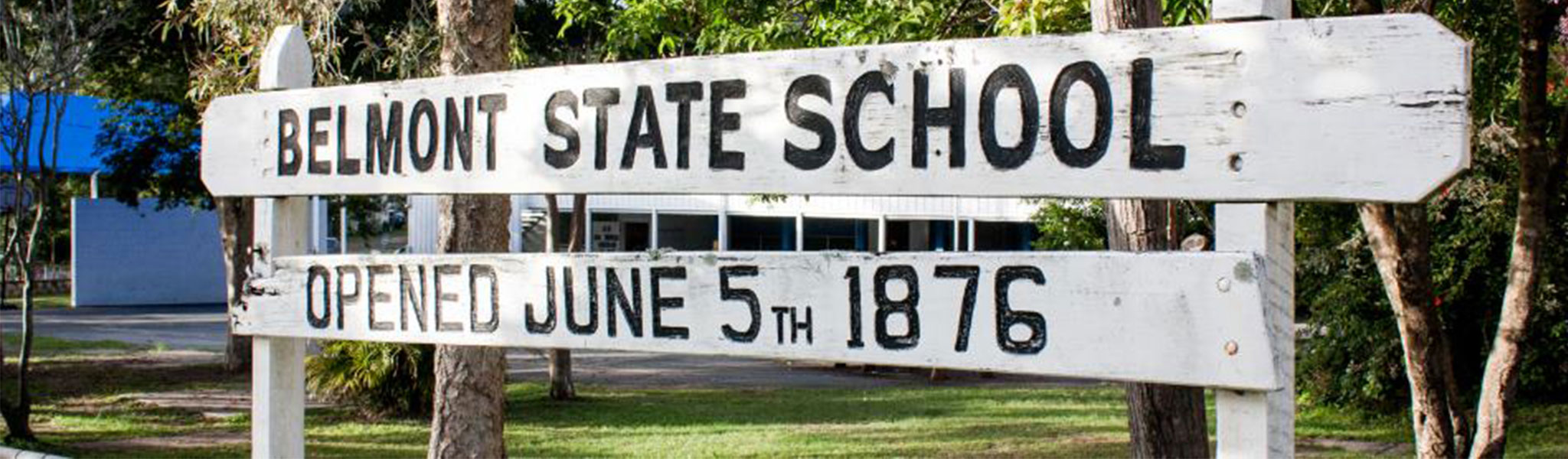Belmont State School
